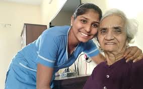 Companion Care Agency Dhaka