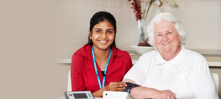 Private Nursing Care Bangladesh