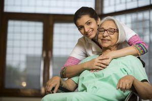 Professional Caregivers Dhaka