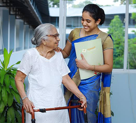 Respite Care Services Dhaka